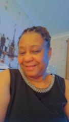 Shirlene Williams