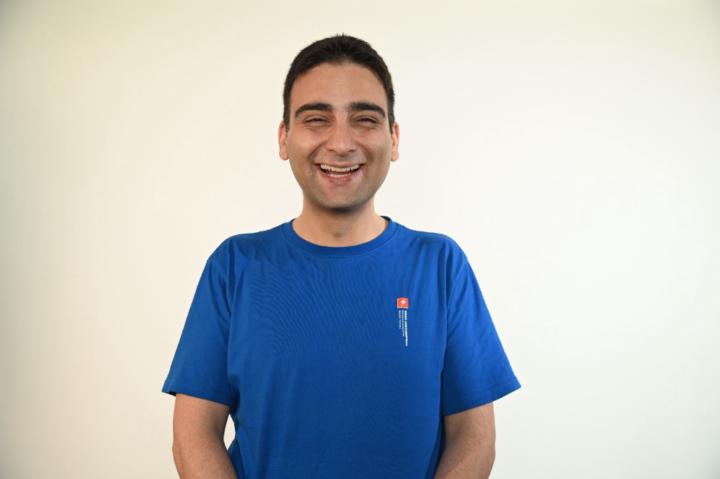 Farid Taba