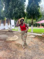 Eunice Essien
