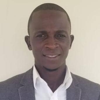 Abdulai Kargbo