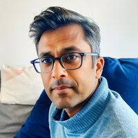 Apoorv Dwivedi