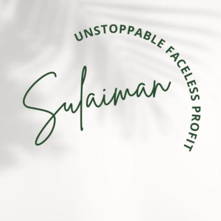 Sulaiman Yusuf