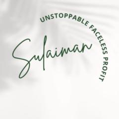 Sulaiman Yusuf
