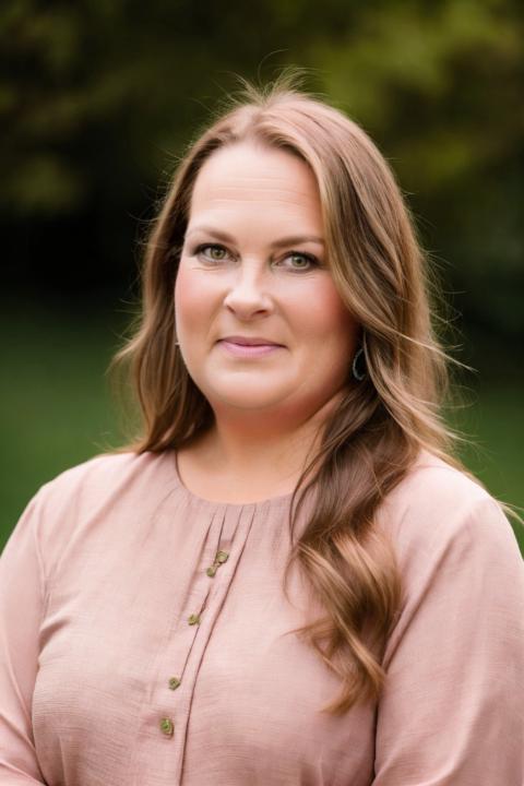 Brooke Aldrich