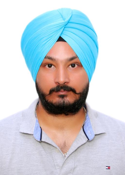 Loveneet Singh