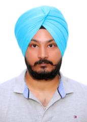 Loveneet Singh
