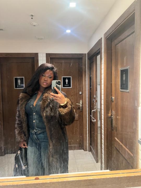 Victoria Azubuike