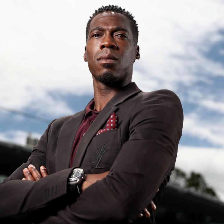 Christian Malcolm