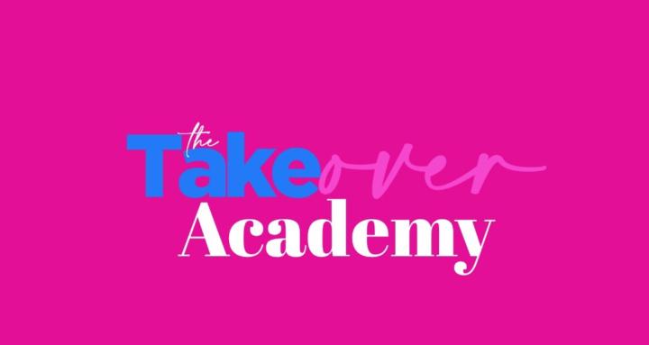 The Take Over Academy