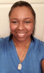 Yolanda Poirier