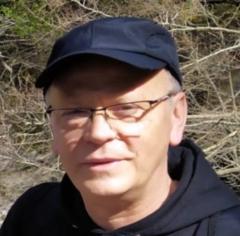 José Manuel Garrido