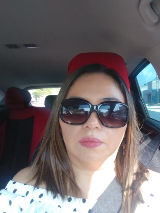 Zoila Eunice Vazquez Bacelis