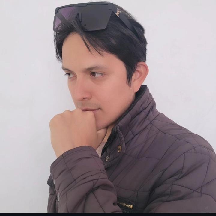 Andy Villajulca Reyes