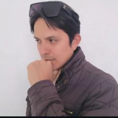 Andy Villajulca Reyes
