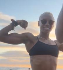 Ymani Lofton