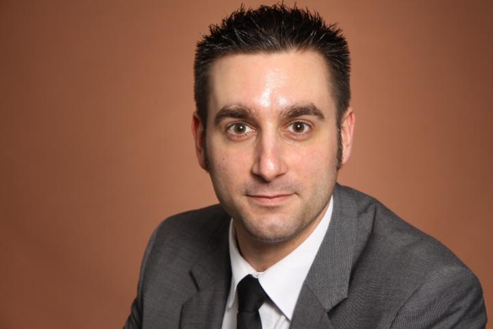 Jonas Neubauer