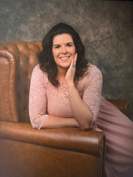 Angie Williamson