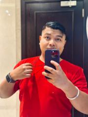 Krishna Rai