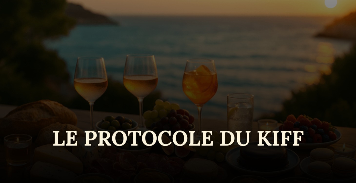 Le Protocole du Kiff Intelligent