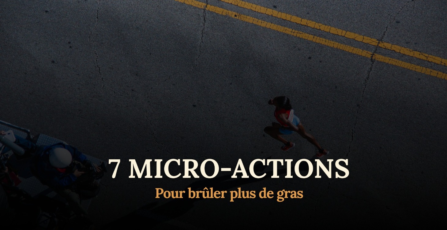 CHALLENGE BOOST 7 JOURS