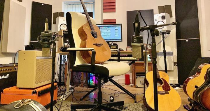 RP Musician Community