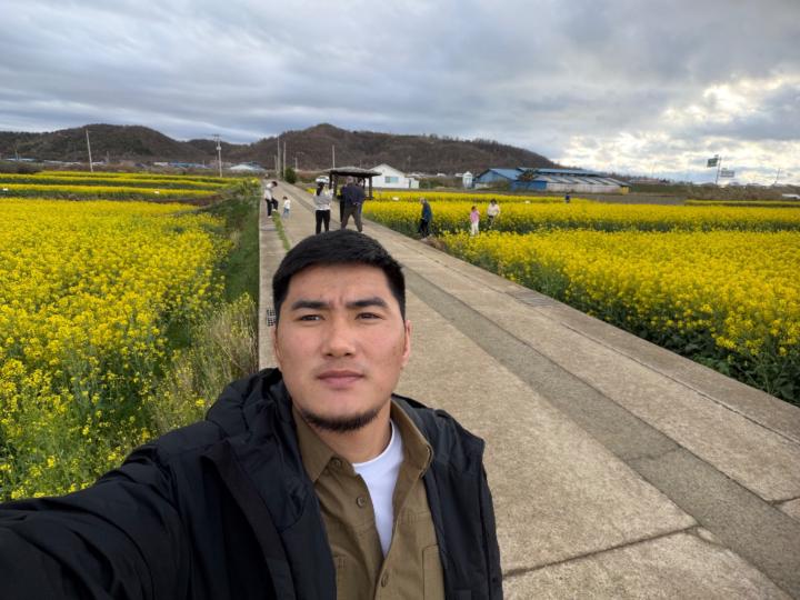 Gunjinlkham Sod-Erdene