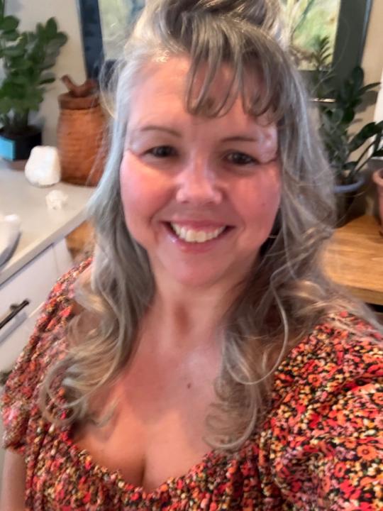 Trina Loudon