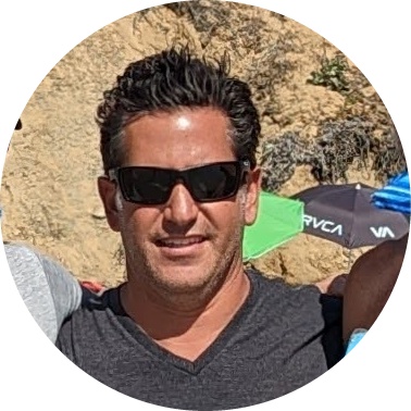Frank Bellezza