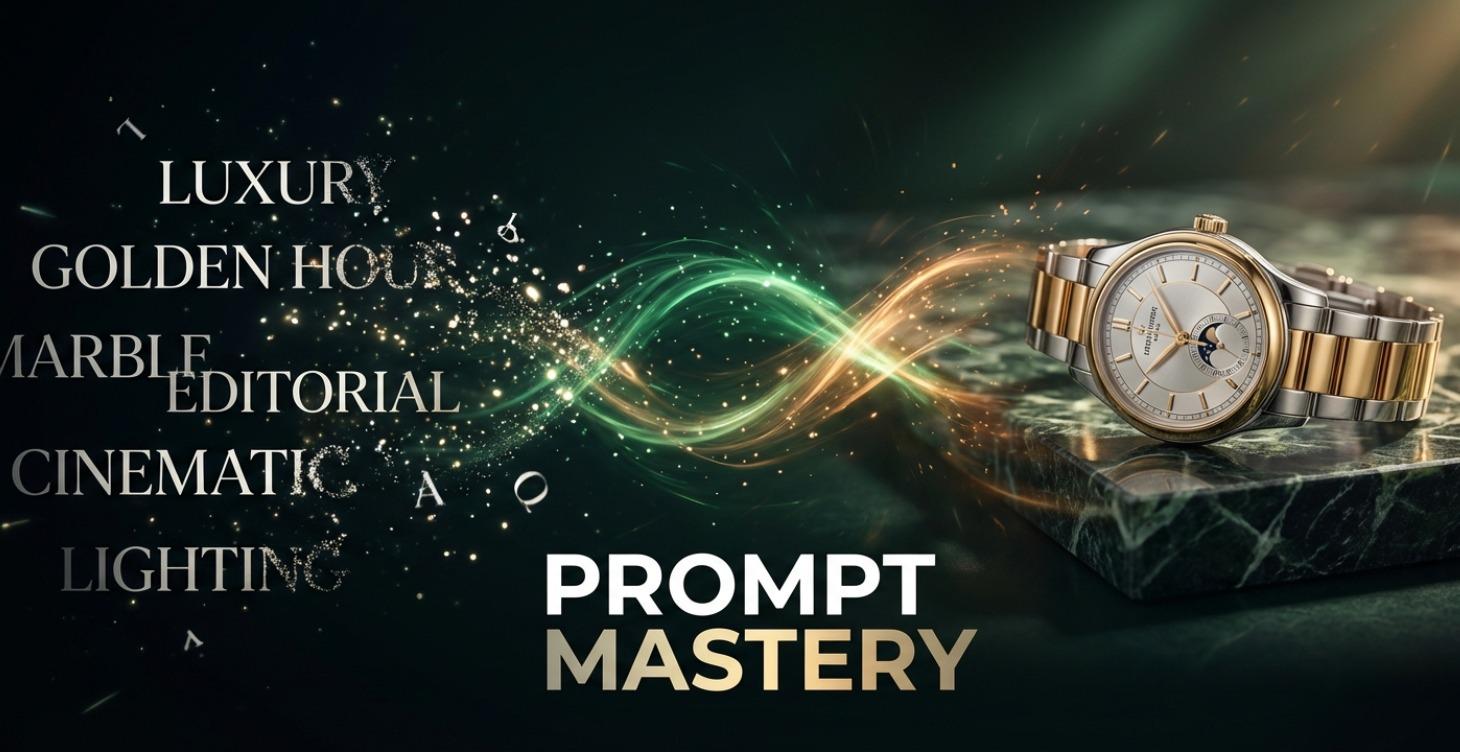 Prompt Mastery