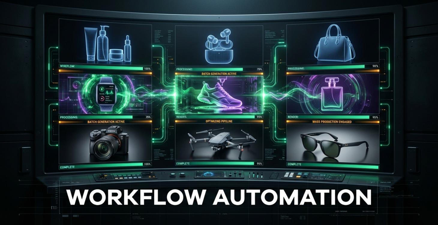 Workflow Automation