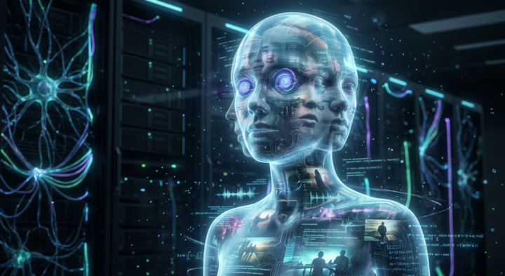 170 AI agents producing 24/7. Someone has to remember EVERYTHING.