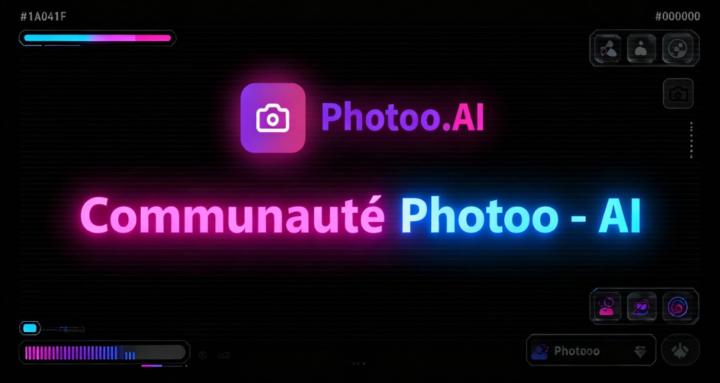 Photoo AI