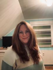 Jennifer Helget