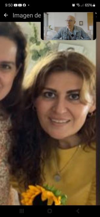 Sylvia Cristina Valero Leal