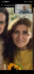 Sylvia Cristina Valero Leal