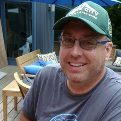 Adam Zielinski
