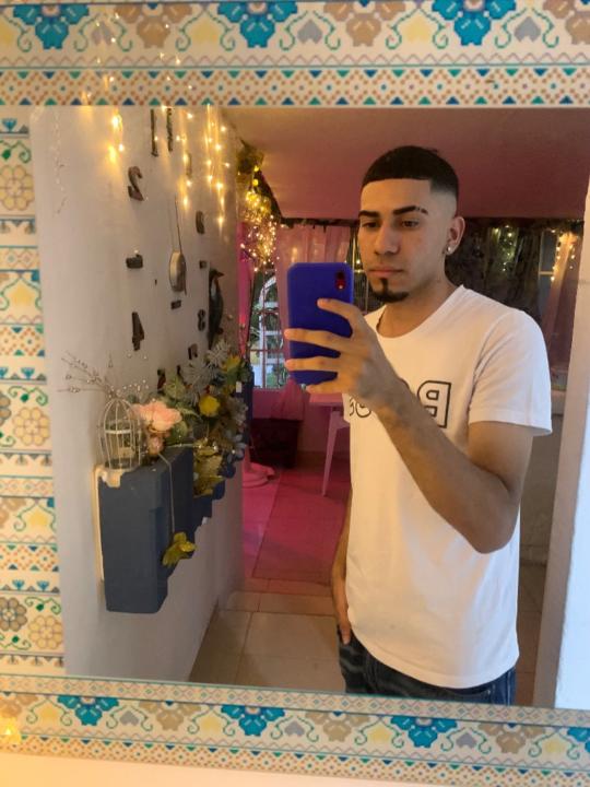 Yimal Vargas