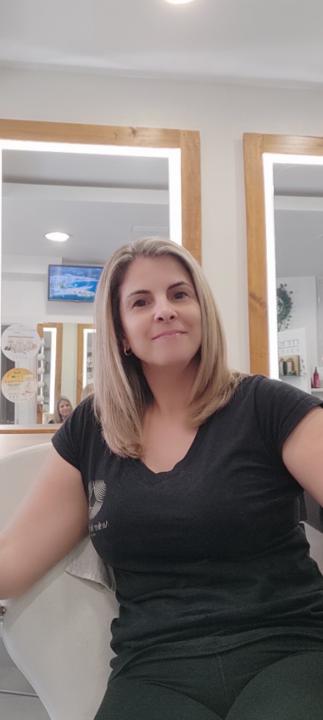 Maria del Carmen Salvo Navarro