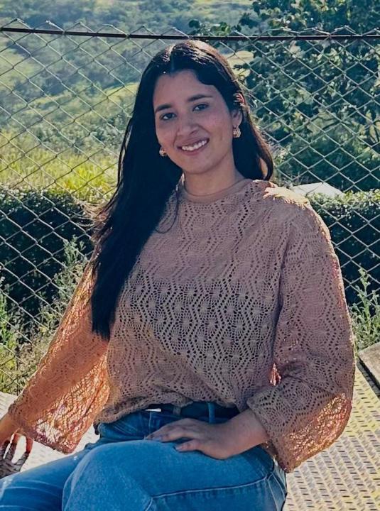 Ana María Fuentes Jiménez