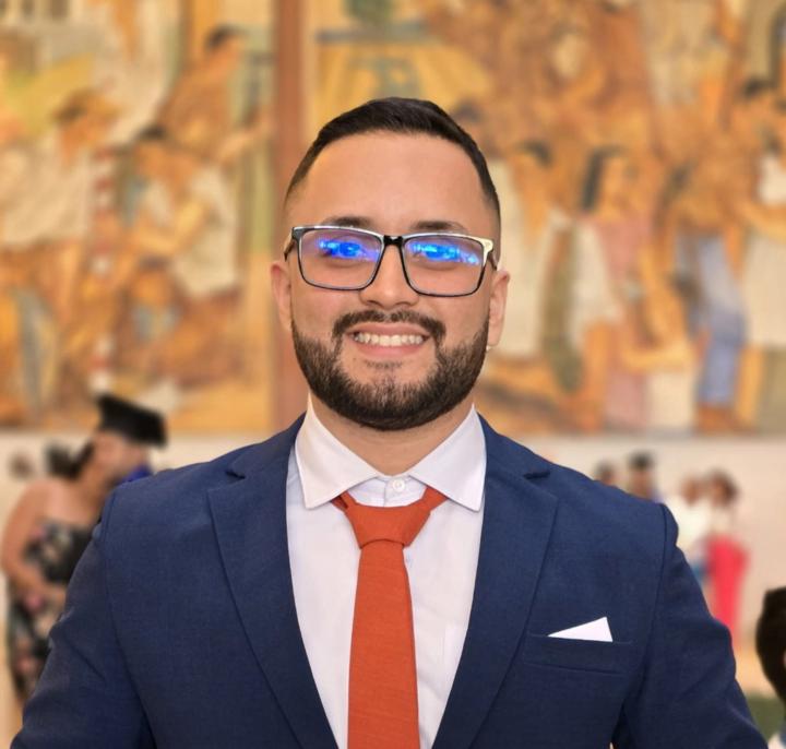 Johan Mongalo Aguilar