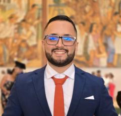 Johan Mongalo Aguilar