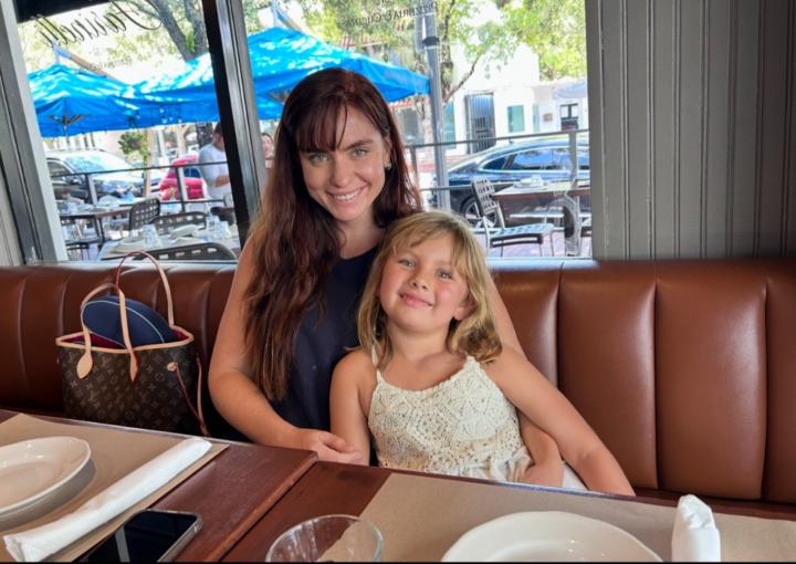 Jennifer Einwaechter