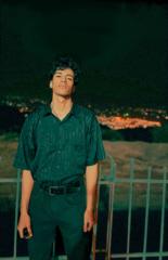 Anas Darghane