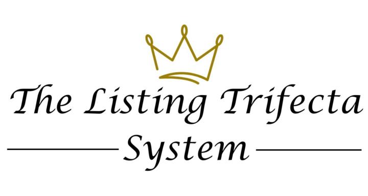 The Listing Trifecta System