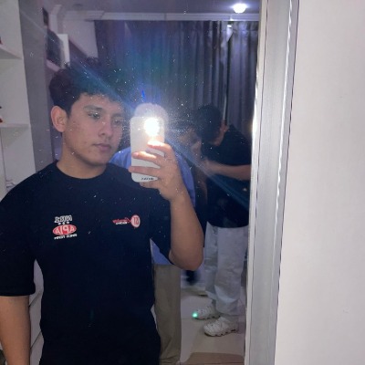 Tobias Benitez