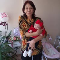 Мария Василева