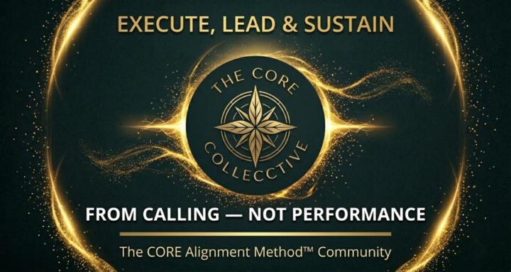 The CORE Collective