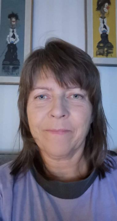 Åsa Henriksson