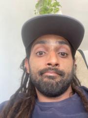 Jaron Singh