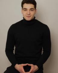 Dominik Tóth